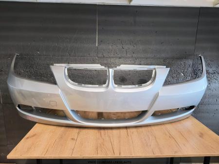 Bara fata BMW E90 E91 2005-2008 Gri 354 Titan silver