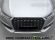 Grila radiator tip fagure Audi A6 C7 4G + S-LINE 2014-2018 Negru lucios