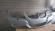 Bara fata BMW E90/E91 LCI cu spalator far, senzori parcare Grunduita