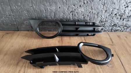 Grile proiectoare Bara fata Audi A3 8P 2003-2008 Noi