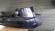 Bara spate Audi A6 C6 Berlina cu senzori parcare 2008-2010 Albastru LZ5D