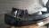 Bara spate Audi A6 C6 Berlina cu senzori parcare 2008-2010 Albastru LZ5D