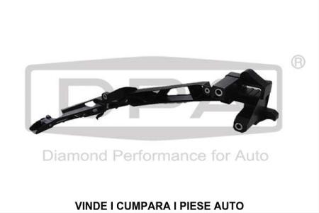 Suport Far dreapta Audi Q3 2011-2018