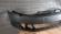 Bara fata cu spalator far VW Golf 6 VI Hatchback Grunduita