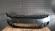 Bara fata cu spalator far VW Golf 6 VI Hatchback Grunduita
