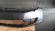Bara fata cu spalator far VW Golf 6 VI Hatchback Grunduita