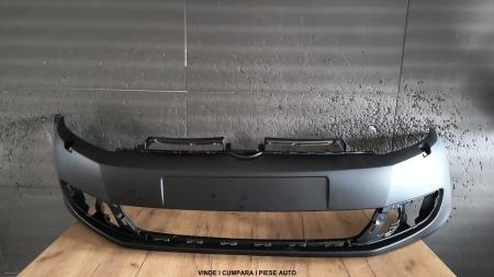 Bara fata cu spalator far VW Golf 6 VI Hatchback Grunduita