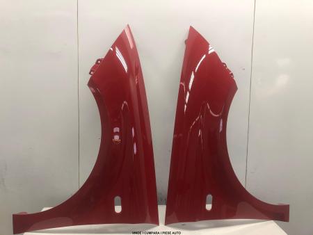 Aripa Fata Dreapta & Stanga Seat Leon 2005-2009 (S3H (Rosu))