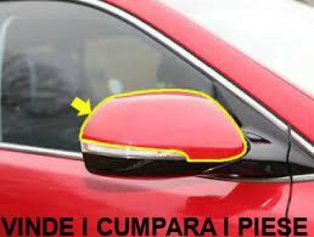 Capac/Carcasa Oglinda Stanga Hyundai Santa Fe 2012-2013-2014-2015-2016