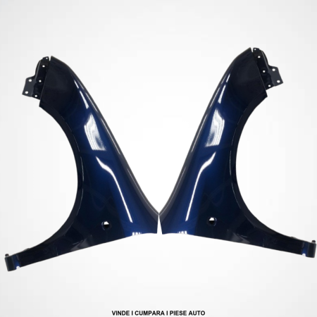 Aripa Fata Dreapta & Stanga Skoda Fabia 1 I 1999-2007 (F5Q (Albastru))