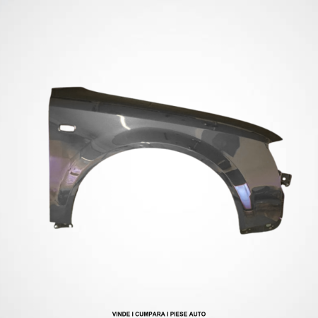 Aripa Fata Dreapta Audi A4 B6 An 2000-2004 (LX7Z (Gri Inchis))