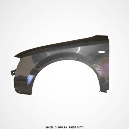 Aripa Fata Stanga Audi A4 B6 An 2000-2004 (LX7Z (Gri Inchis))