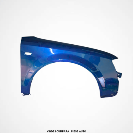 Aripa Fata Dreapta Audi A4 B6 An 2000-2004 (LZ5C (Albastru))