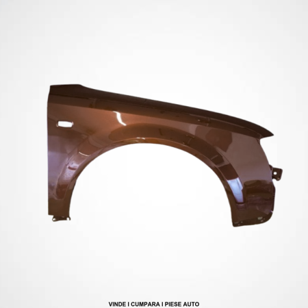 Aripa Fata Dreapta Audi A4 B6 An 2000-2004 (LZ7L (Maro))
