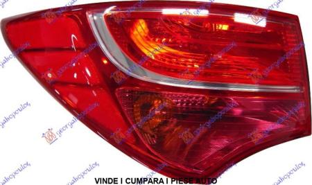 Stop/Lampa Spate Exterior Electric Dreapta Hyundai Santa Fe 2012-2013-2014-2015-2016