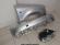 Fata Completa Audi A4 B6 An 2000 2001 2002 2003 2004 LY7W Gri Bara + Aripa + Far Dreapta