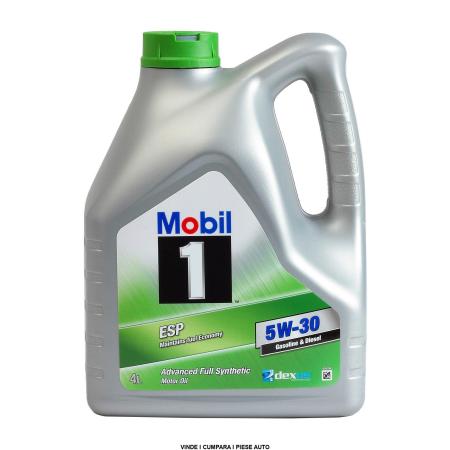 Ulei motor Mobil 1 ESP 5W30 4L