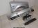 Fata Completa Audi A4 B6 An 2000 2001 2002 2003 2004 LY7W Gri Bara + Aripa + Far + Grila Fata