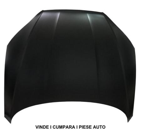 Capota fata motor Audi A5 8W 2018-2022 Otel grunduita