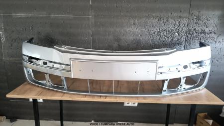 Bara fata Skoda Octavia 2004-2008 Gri 9156 LA7W