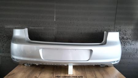 Bara spate VW Golf 6 Hatchback 2008-2012 Gri LA7W