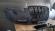 Bara fata cu spalator far Audi A6 C6 2004-2008 + Grila radiator fagure GRUNDUITA