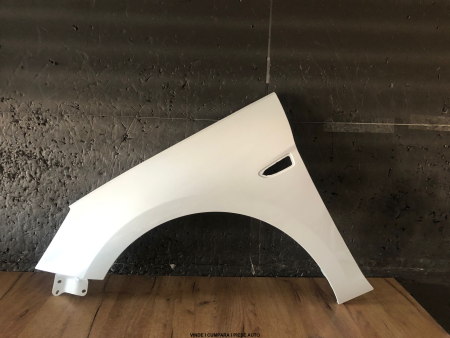 Aripa Fata Stanga Opel Astra K 2016-2019 (Z40R (Alb))