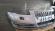Bara fata Audi A4 B7 2004-2008 cu spalator far Gri LY7J