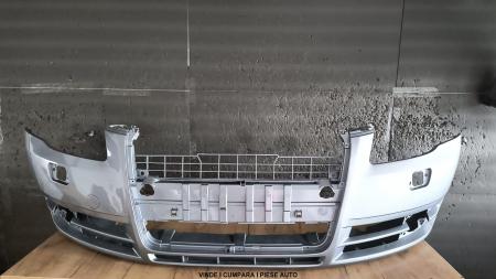 Bara fata Audi A4 B7 2004-2008 cu spalator far Gri LY7J