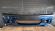 Bara fata M-LOOK BMW E46 1998-2001 Albastru 364 Topas blue
