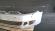 Bara fata VW Golf 6 (VI) Hatchback 2008-2012 cu spalator far, senzori 4x Gri LA7W