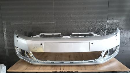 Bara fata VW Golf 6 (VI) Hatchback 2008-2012 cu spalator far, senzori 4x Gri LA7W