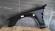 Aripa dreapta fata Audi A4 B8.5 2011-2015 Albastru LX5R