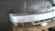 Bara fata Audi A4 B6 2000-2004 Gri LY7W