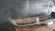 Spoiler Bara fata Audi A4 B6 2000-2004 Gri LY7W