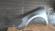 Aripa stanga fata VW Passat CC 2008-2017 Gri LC7Z Iron grey
