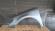 Aripa stanga fata VW Passat CC 2008-2017 Gri LC7Z Iron grey