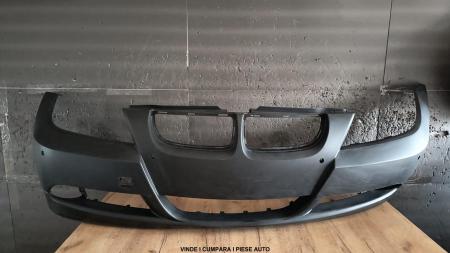 Bara fata BMW E90 E91 2005-2008 cu senzori de parcare 4x Grunduita