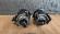 Proiectoare ceata Bara M BMW E46/E39 becuri incluse