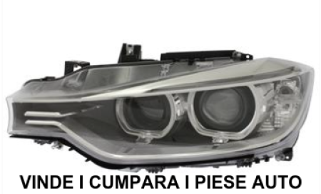 Far stanga Xenon BMW F30 F31 2011-2015 D1S