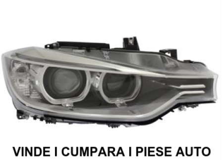 Far dreapta Xenon BMW F30 F31 2011-2015 D1S
