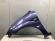 Aripa Fata Stanga Ford Fiesta 2002-2008 (Ametyst Metallic (Violet))