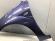 Aripa Fata Stanga Ford Fiesta 2002-2008 (Ametyst Metallic (Violet))