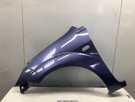 Aripa Fata Stanga Ford Fiesta 2002-2008 (Ametyst Metallic (Violet))