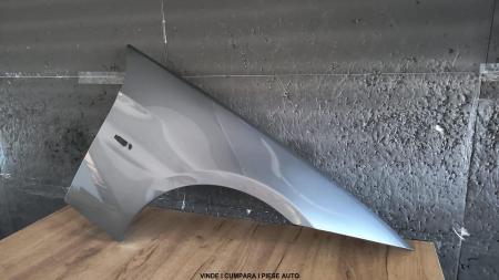 Aripa dreapta fata BMW E90 E91 2005-2012 Gri A52 Space grey
