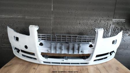 Bara fata Audi A4 B7 2004-2008 cu spalator far grunduita