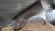 Aripa fata stanga VW Golf 6 Variant 2008-2013 Maro LH8Z