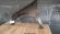 Aripa fata stanga VW Golf 6 Variant 2008-2013 Maro LH8Z