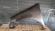 Aripa fata stanga VW Golf 6 Variant 2008-2013 Maro LH8Z