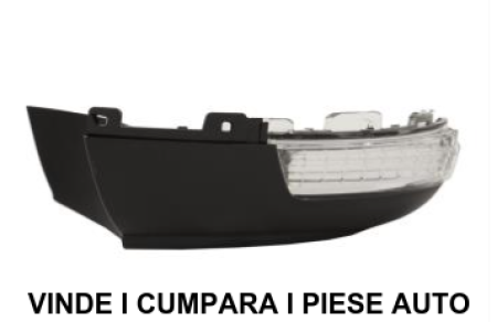 Semnal oglinda LED stanga VW Tiguan 5N 20007-2015